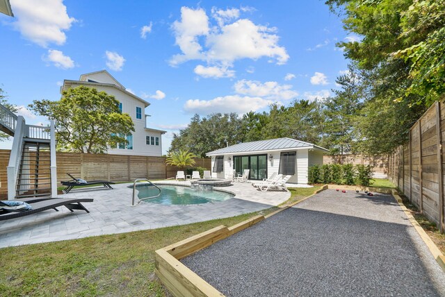 58 Hightide Way, Inlet Beach, FL 32461