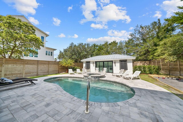 58 Hightide Way, Inlet Beach, FL 32461