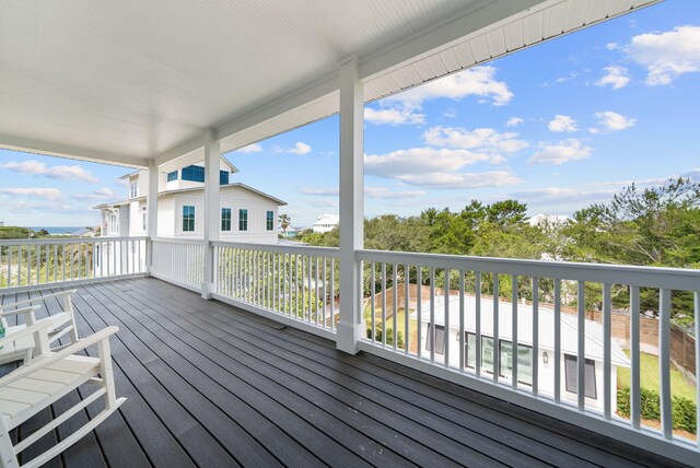 58 Hightide Way, Inlet Beach, FL 32461