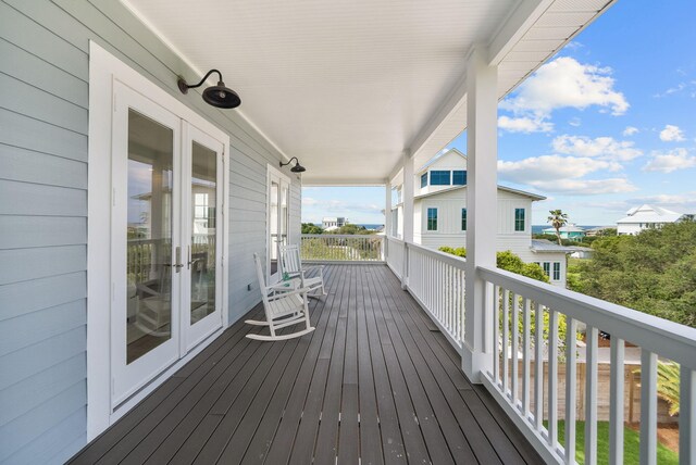 58 Hightide Way, Inlet Beach, FL 32461