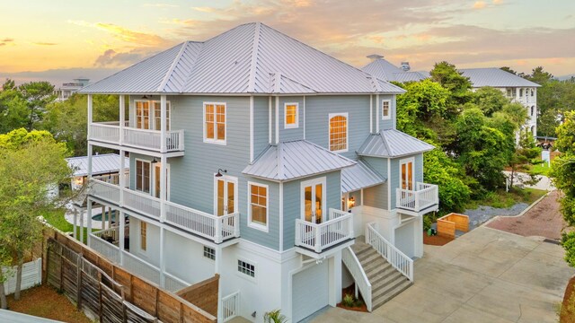 58 Hightide Way, Inlet Beach, FL 32461