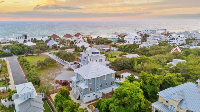 58 Hightide Way, Inlet Beach, FL 32461
