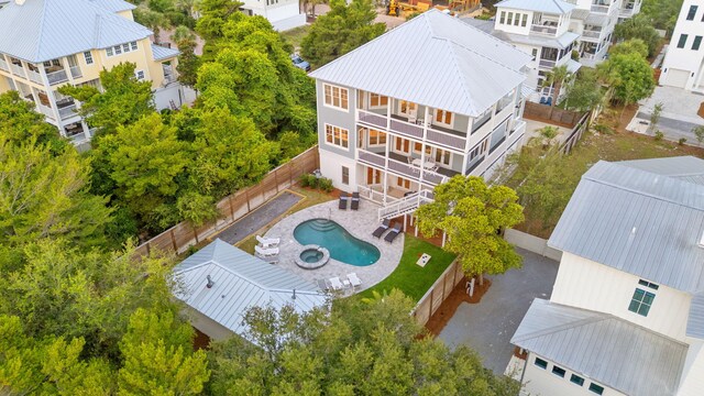 58 Hightide Way, Inlet Beach, FL 32461