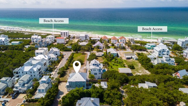 58 Hightide Way, Inlet Beach, FL 32461