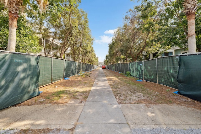 60 Barefoot Ln, Inlet Beach, FL 32461 - view of community
