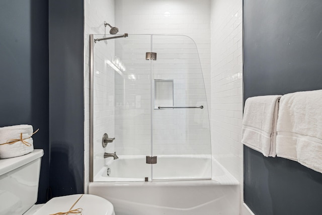 60 Barefoot Ln, Inlet Beach, FL 32461 - full bath featuring toilet and  shower combination