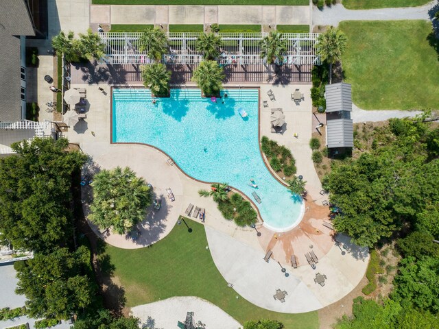 84 Catface Dr, Watersound, FL 32461 - photo 47