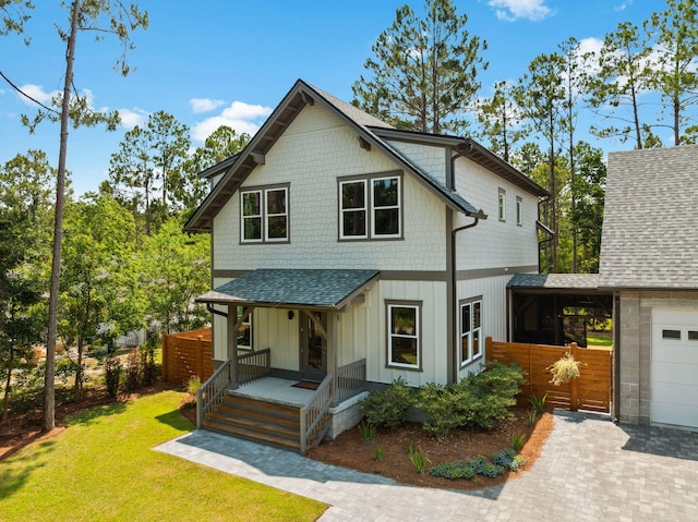319 N Eden Park Dr, Santa Rosa Beach, FL 32459 - photo 10