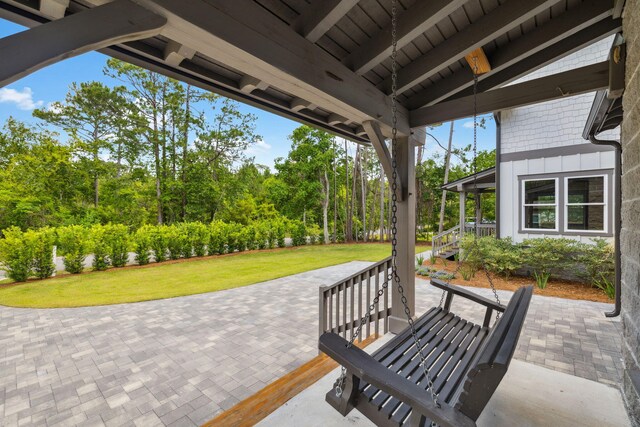 319 N Eden Park Dr, Santa Rosa Beach, FL 32459 - photo 13