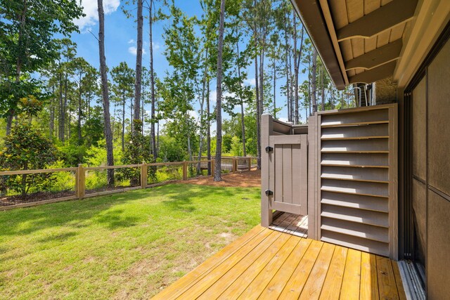 319 N Eden Park Dr, Santa Rosa Beach, FL 32459 - photo 17