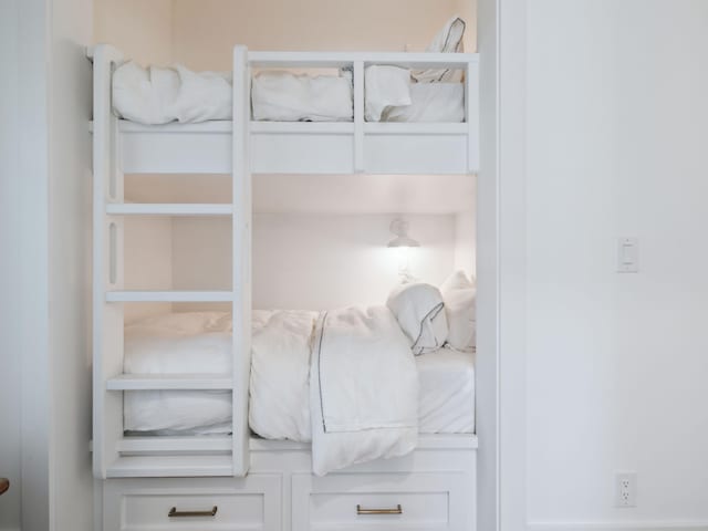 241 N 7th St, Santa Rosa Beach, FL 32459 - view of bedroom