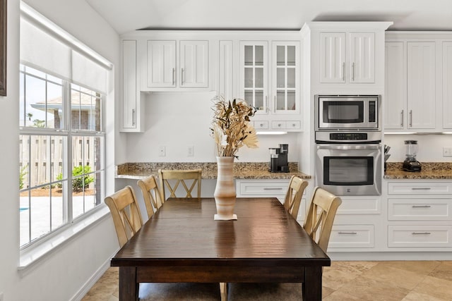 276 Sandy Cay Dr, Miramar Beach, FL 32550 - view of dining space
