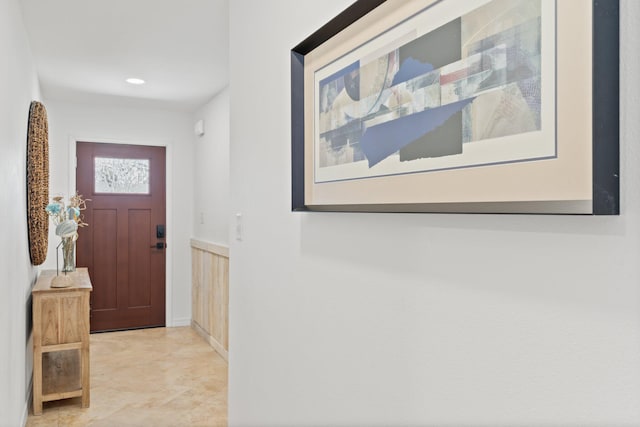 276 Sandy Cay Dr, Miramar Beach, FL 32550 - view of foyer entrance