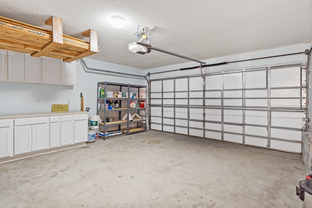 276 Sandy Cay Dr, Miramar Beach, FL 32550 - garage featuring a garage door opener