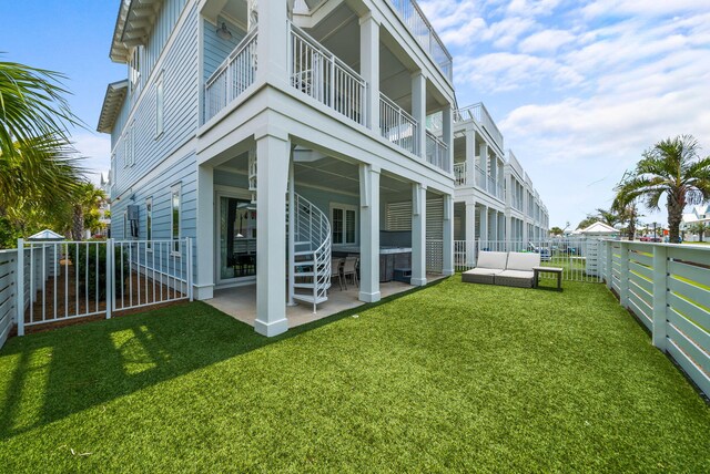13664 Front Beach Rd, Panama City Beach, FL 32413 - photo 55