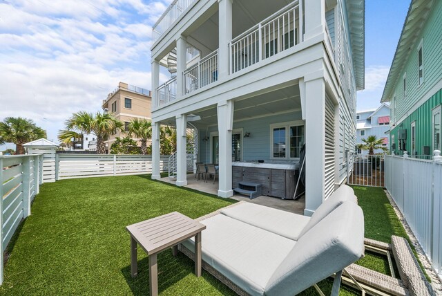 13664 Front Beach Rd, Panama City Beach, FL 32413 - photo 54