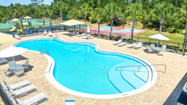 92 Hollow Log Ln, Freeport, FL 32439 - photo 55