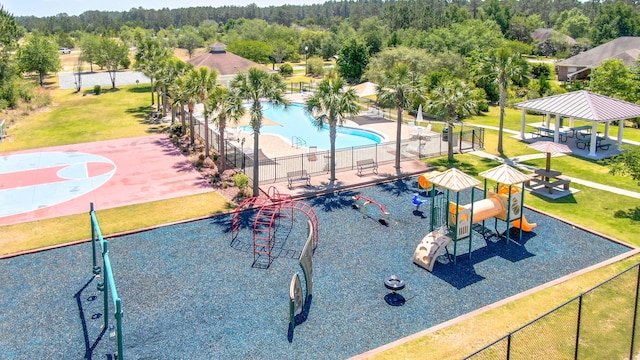 92 Hollow Log Ln, Freeport, FL 32439 - photo 56