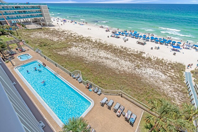 14415 Front Beach Rd Unit 607, Panama City Beach, FL 32413
