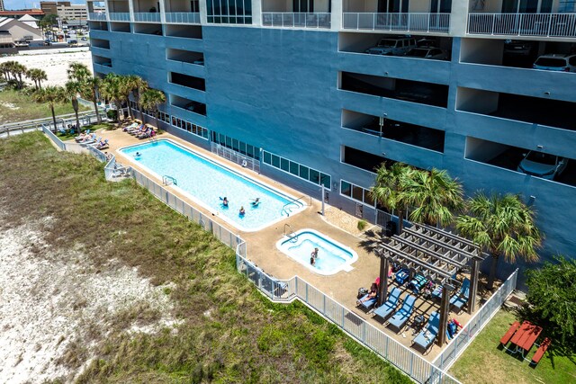14415 Front Beach Rd Unit 607, Panama City Beach, FL 32413