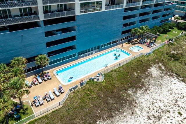 14415 Front Beach Rd Unit 607, Panama City Beach, FL 32413