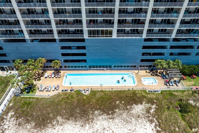 14415 Front Beach Rd Unit 607, Panama City Beach, FL 32413