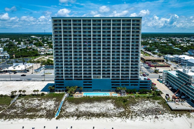 14415 Front Beach Rd Unit 607, Panama City Beach, FL 32413
