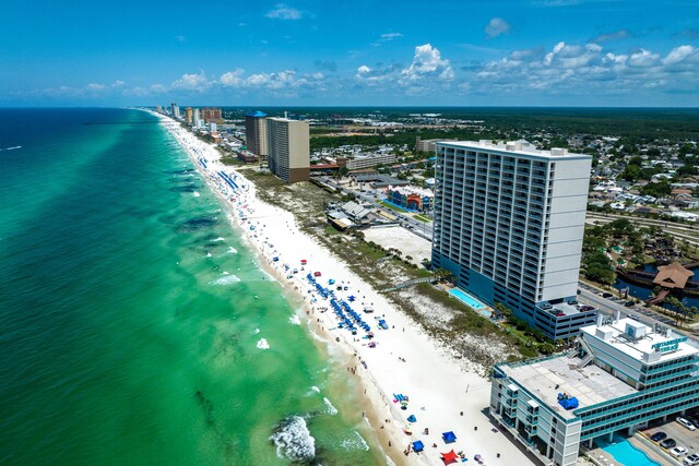 14415 Front Beach Rd Unit 607, Panama City Beach, FL 32413