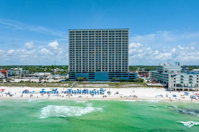 14415 Front Beach Rd Unit 607, Panama City Beach, FL 32413