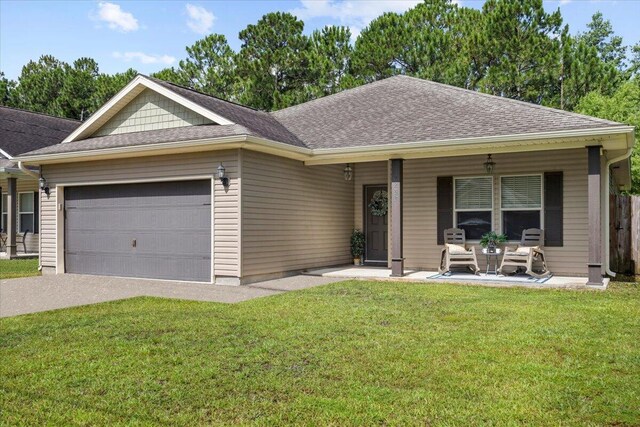 2263 Tom St, Navarre, FL 32566 - photo 3