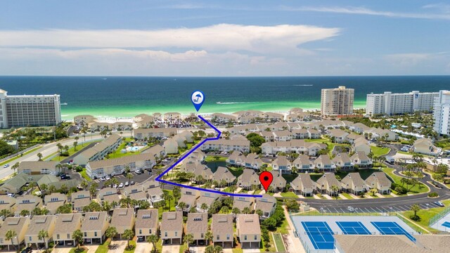 775 Gulf Shore Dr Unit 19, Destin, FL 32541 - photo 52