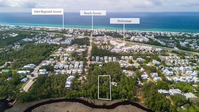 TBD N Wall St, Inlet Beach, FL 32461