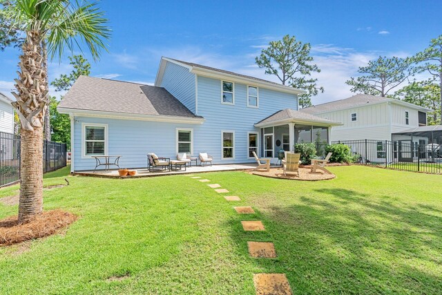 103 Bayou Manor Rd, Santa Rosa Beach, FL 32459 - photo 45