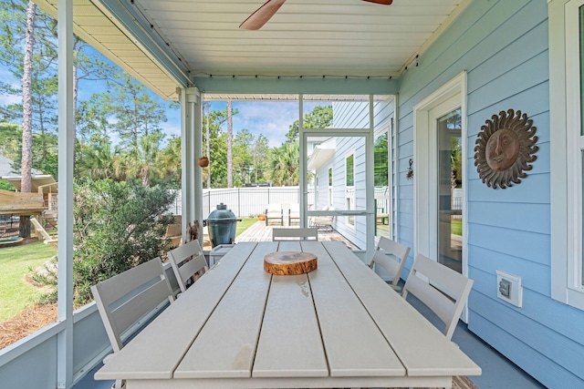 103 Bayou Manor Rd, Santa Rosa Beach, FL 32459 - photo 41