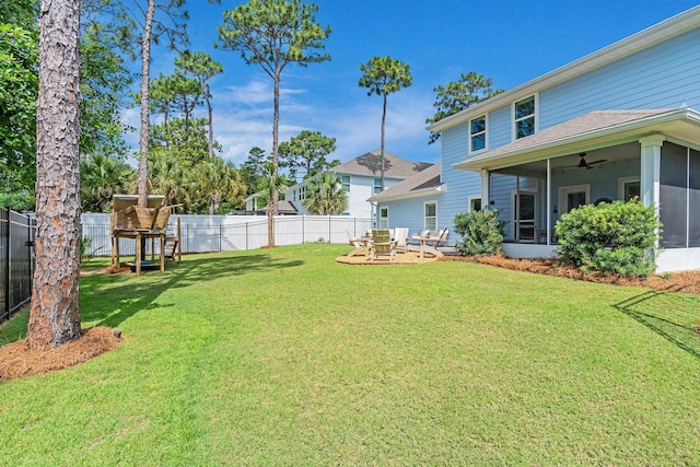 103 Bayou Manor Rd, Santa Rosa Beach, FL 32459 - photo 3
