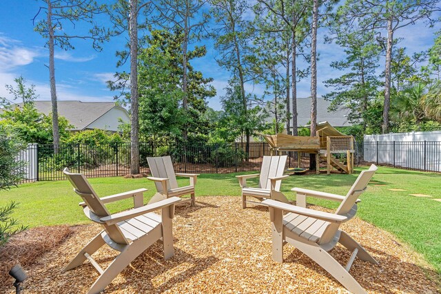 103 Bayou Manor Rd, Santa Rosa Beach, FL 32459 - photo 46