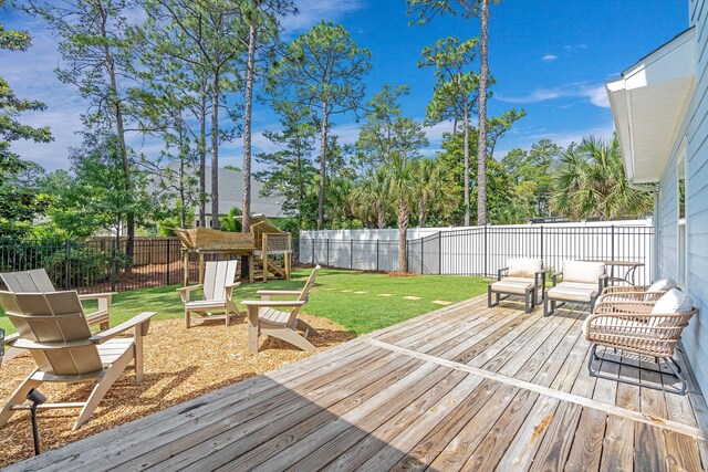 103 Bayou Manor Rd, Santa Rosa Beach, FL 32459 - photo 44