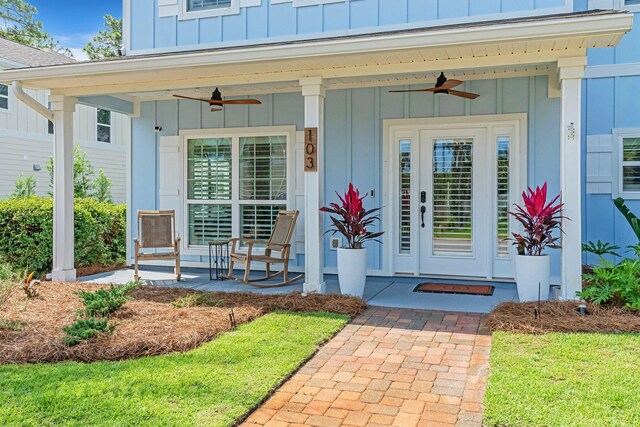 103 Bayou Manor Rd, Santa Rosa Beach, FL 32459 - photo 2