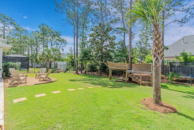 103 Bayou Manor Rd, Santa Rosa Beach, FL 32459 - photo 47