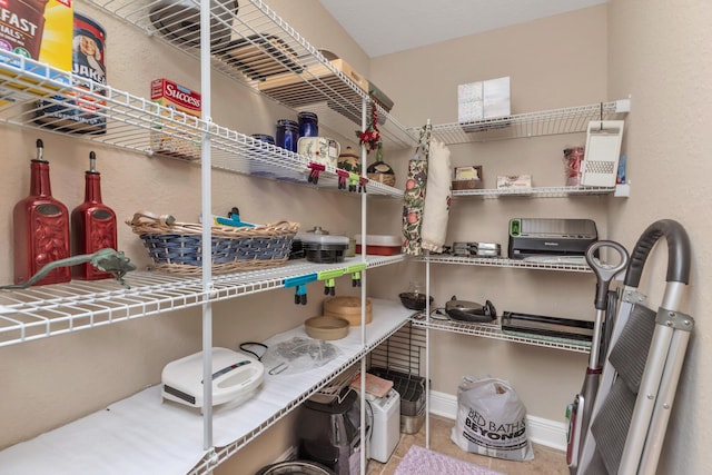 6202 Plum Orchard Way, Crestview, FL 32536 - view of storage area