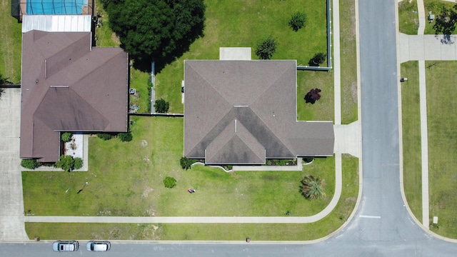 6202 Plum Orchard Way, Crestview, FL 32536 - drone / aerial view
