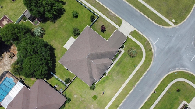 6202 Plum Orchard Way, Crestview, FL 32536 - aerial view