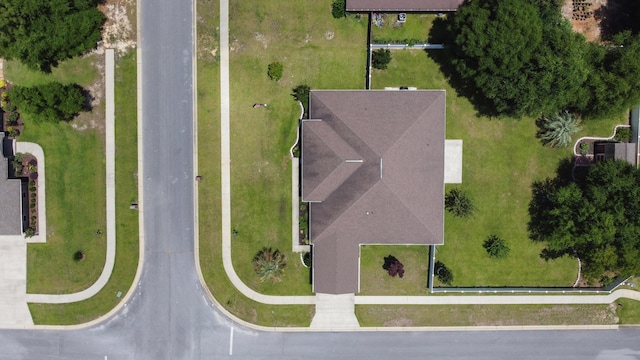 6202 Plum Orchard Way, Crestview, FL 32536 - bird's eye view