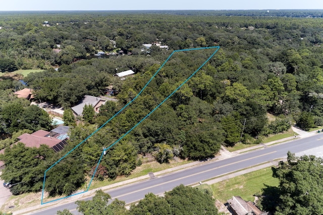 XX NW Mooney Rd, Fort Walton Beach, FL 32547