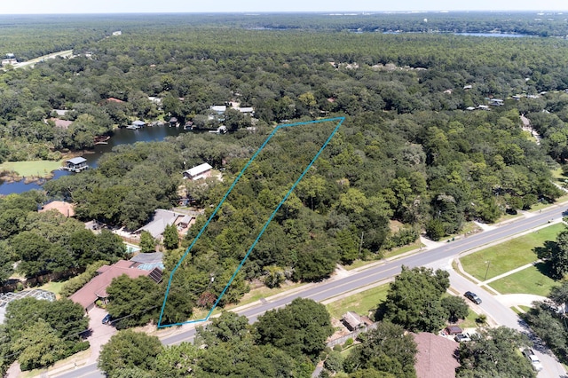 XX NW Mooney Rd, Fort Walton Beach, FL 32547