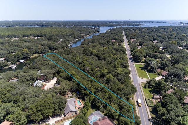 XX NW Mooney Rd, Fort Walton Beach, FL 32547