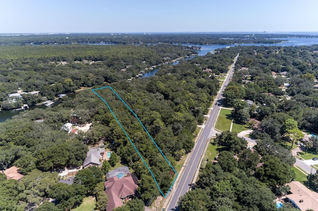 XX NW Mooney Rd, Fort Walton Beach, FL 32547