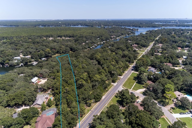 XX NW Mooney Rd, Fort Walton Beach, FL 32547