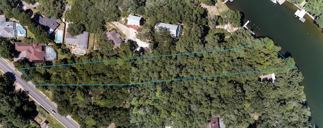 XX NW Mooney Rd, Fort Walton Beach, FL 32547