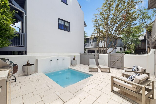 171 Round Rd, Rosemary Beach, FL 32461 - photo 8